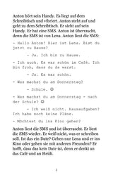 neue Konversationen, neue Komplikationen - Level 2/3 - German Reader by Eric Richards