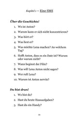 neue Konversationen, neue Komplikationen German Level 2/3 Reader