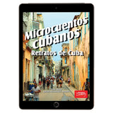 Microcuentos cubanos Level 1/2 Reproducible Reader