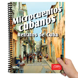 Microcuentos cubanos Level 1/2 Reproducible Reader