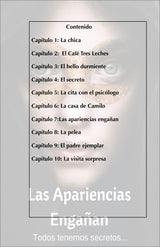 Las apariencias engañan Spanish Level 3 Reader