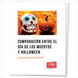 "Compare Day of the Dead and Halloween" Spanish Reading Download