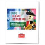 "What is Day of the Dead?" Spanish Reading Download