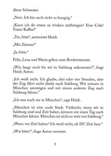 neue Reise, neue Abenteuer - Level 2/3 - German Reader by Eric Richards