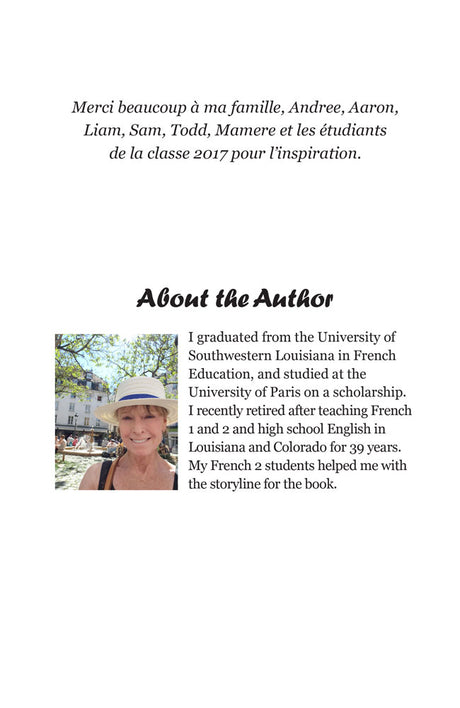 Les Amies - Level 1 - French Reader by Diane Touchet