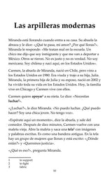 Nuestro mundo: Level 3 Spanish Short Story Collection