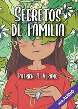 Secretos de familia Spanish Level 1 Reader