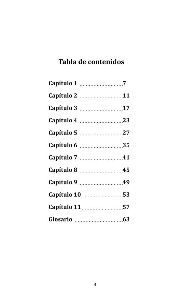 Bajo el agua Spanish Level 2 Reader