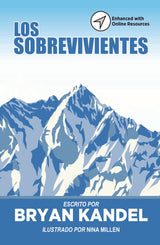 Los sobrevivientes  - Level 3 - Spanish