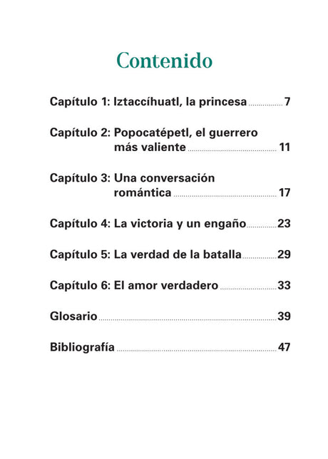 La leyenda de Popocatépetl e Iztaccíhuatl - Level 1 - Spanish Acquisition™ Reader by Paula Twomey