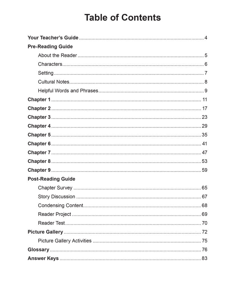 El primer trabajo de Nayeli Spanish Level 2 Acquisition™ Reader