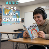 Armando, la alpaca aventurera - Level 1 - Spanish Acquisition™ Reader by Teryn Henderson for Spanish Classrooms