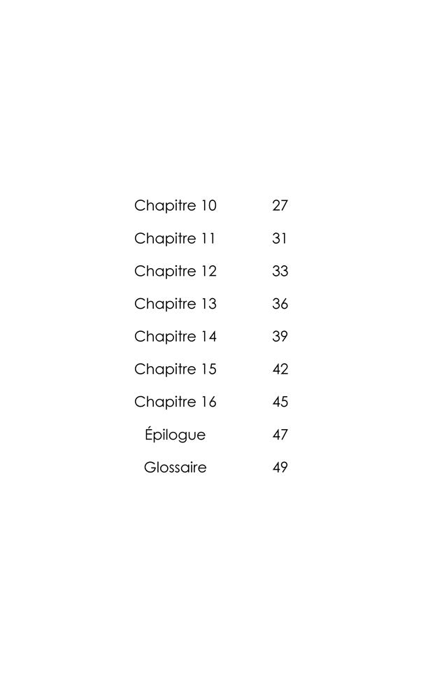 Déplacer les montagnes - Level 1 - French Reader by Jennifer Degenhardt