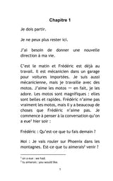 Déplacer les montagnes - Level 1 - French Reader by Jennifer Degenhardt