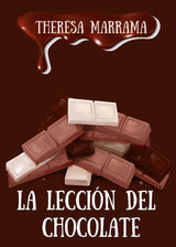 La lección del chocolate Spanish Level 1 Reader