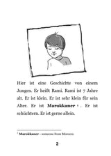 Schokolade German Level 1 Reader