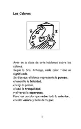 Corazón sin borrador Spanish Level 1–2 Reader