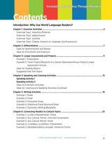 Increasing Proficiency Through Readers Book