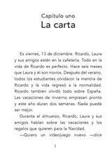 Las vacaciones de Ricardo - Level 2 - Spanish Reader by J. Weston