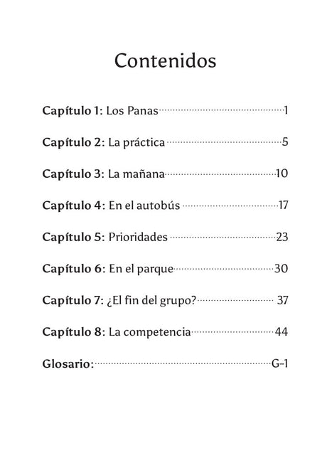 La cuerda rota Spanish Level 2 Reader