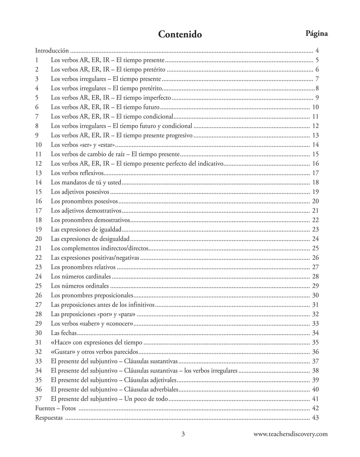 Mi primer libro de gramática Level 2 Activity Book