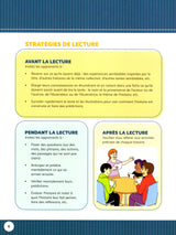 Lisa et Théo - La bande de Lisa et Théo Teacher's Guide