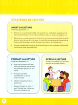 Lisa et Théo - Dans la communauté Teacher's Guide