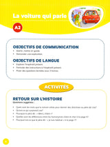 Lisa et Théo - Dans la communauté Teacher's Guide