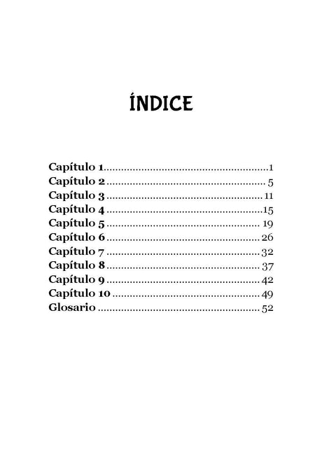 La respuesta Level 2 Spanish Reader