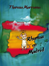 Rhumus en Madrid Level 1 Spanish Reader