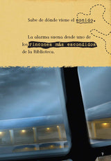 El Libro Dorado De La Muerte Spanish Level 2+ Graphic Reader