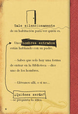 Escape De La Prisión De Papel Spanish Level 2+ Graphic Reader