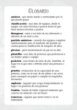 Un tiro perfecto Spanish Level 4+ Graphic Reader