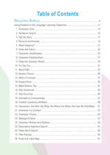 56 Activities to Use with Stories and Readers Book