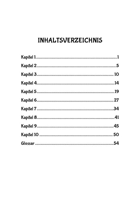 Nichts ist unmöglich German Level 2 Reader