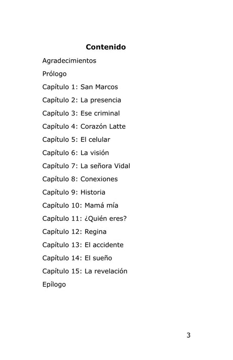 La Revelación - Level 3+ - Spanish Reader by A.C. Quintero