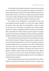 Un Cuento Azteca de Amistad: El Camino Hacia la Liberación y el Empoderamiento Level 3 Spanish Reader