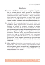 Un Cuento Azteca de Amistad: El Camino Hacia la Liberación y el Empoderamiento Level 3 Spanish Reader