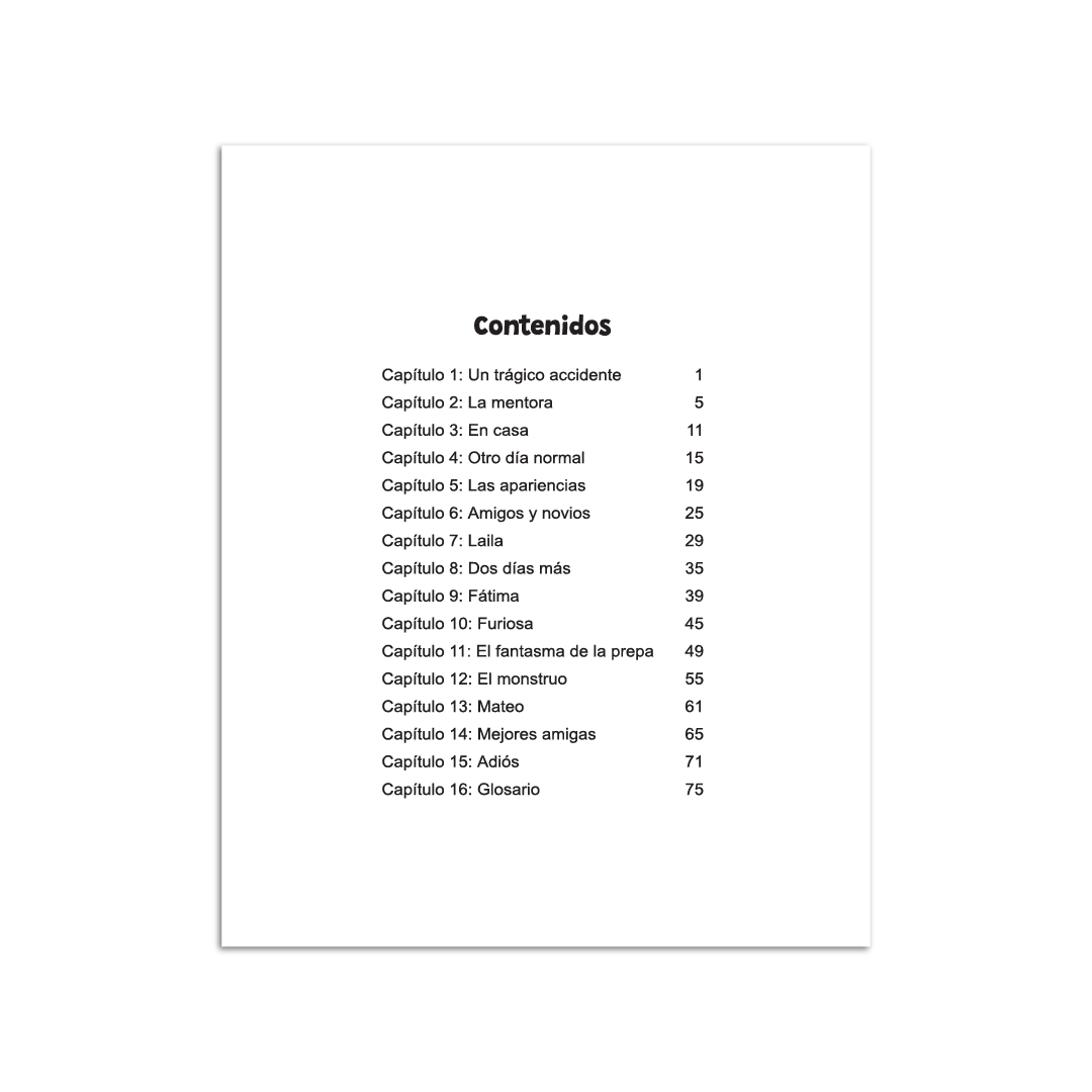 Siempre, Frida - Level 2 - Spanish Reader by Tiasha J. Garcia