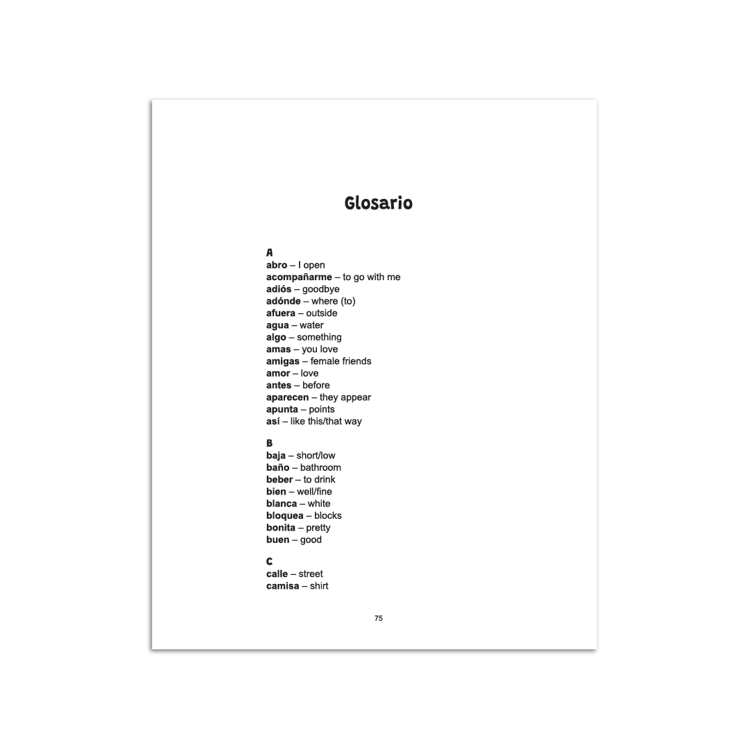 Siempre, Frida - Level 2 - Spanish Reader by Tiasha J. Garcia