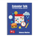Calendar Talk in the World Language Classroom