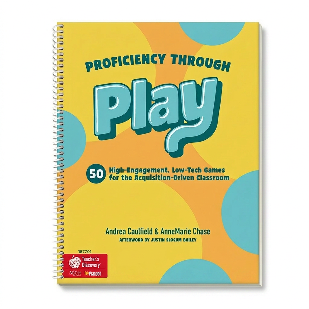 Proficiency Through Play