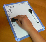 Magnetic Student Dry-Erase Whiteboard