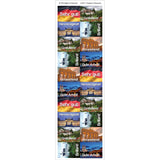 Sights of Germany Stickers (60)