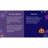 Day of the Dead and Halloween PowerPoint® Download