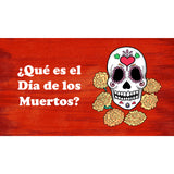 ¿Qué es el Día de los Muertos? PowerPoint® Download