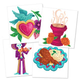 Day of the Dead Clip Art Download