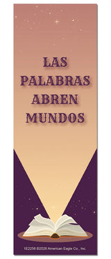 Spanish Reading Bookmarks
