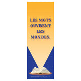 French Reading Bookmarks