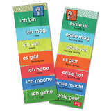 Super 7 German Bookmarks